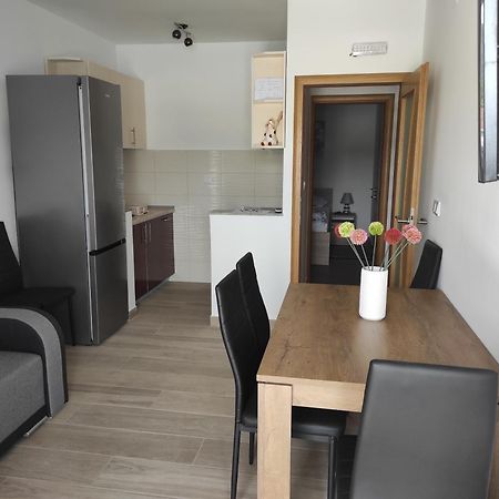 Apartments Nal Biskup Putniković Pokoj fotografie