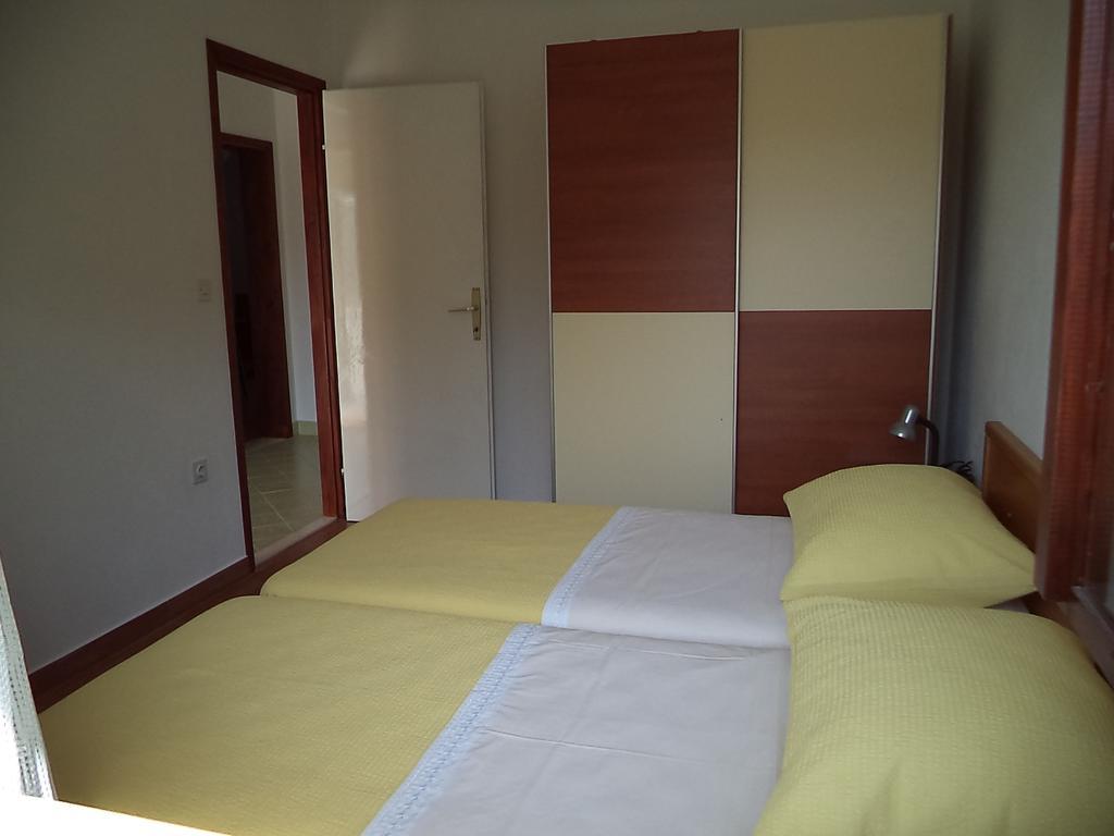 Apartments Nal Biskup Putniković Pokoj fotografie