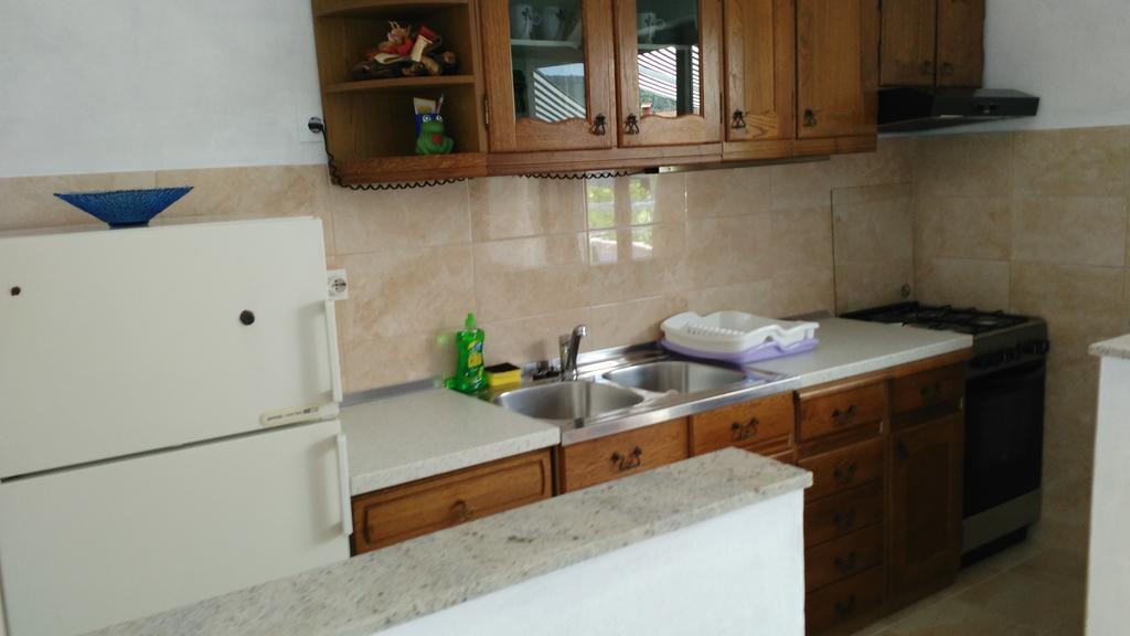 Apartments Nal Biskup Putniković Pokoj fotografie