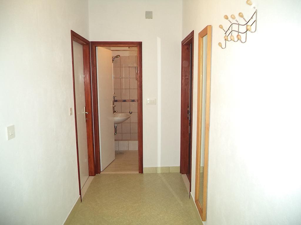 Apartments Nal Biskup Putniković Pokoj fotografie